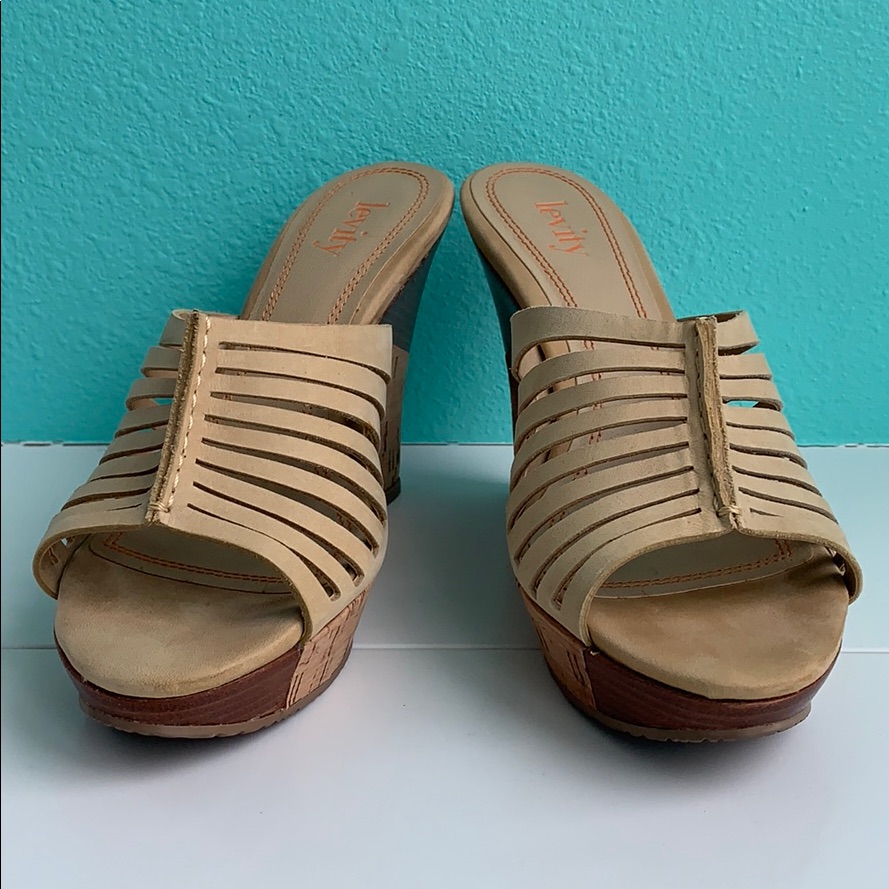 Levity Platforms